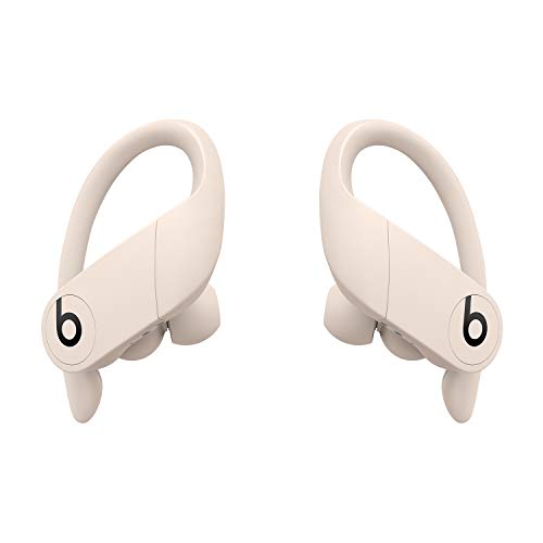 Casti intra-auriculare fara fir Beats Powerbeats Pro - cip Apple H1, Bluetooth clasa 1, 9 ore de redare, casti intra-auriculare rezistente la transpiratie - fildes