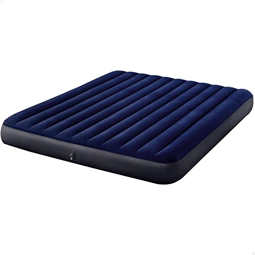 Intex matelas gonflable classic downy - 2 pers xxl