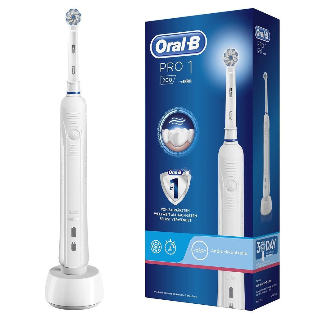 Oral-B Pro 1 200