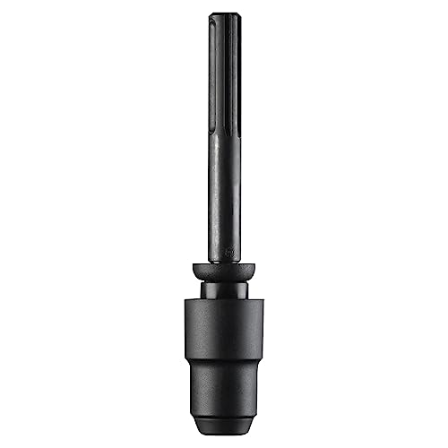 Bosch Professional 1 x Adaptor SDS-Max la SDS-Plus (pentru burghie SDS-plus, accesoriu pentru burghiu cu ciocan)