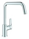 Baterie de chiuveta GROHE Start Chrome 30470000 (import Germania)