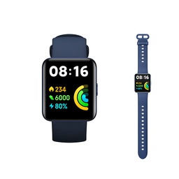 Xiaomi Redmi Watch 2 Lite, albastru