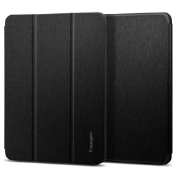 Husa Spigen Urban Fit compatibila cu iPad Air 4 (2020) / iPad Air 5 (2022) 10,9 inchi - neagra