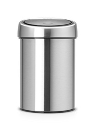 Galeata interioara din plastic Brabantia Touch Bin 3L - Otel inoxidabil mat