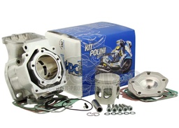 SET CILINDRI POLINI 154CC ROTAX 123 122