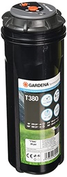 Gardena 8205-29 Carrete, Messingfarben, T 380 - bis 380 m2