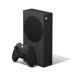 Consola Xbox Series S 1TB - Negru Carbon