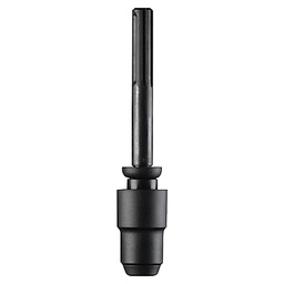Bosch Professional 1 x Adaptor SDS-Max la SDS-Plus (pentru burghie SDS-plus, accesoriu pentru burghiu cu ciocan)
