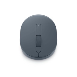 Mouse wireless Dell Mobile - MS3320W - Verde miez de noapte