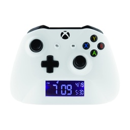 Ceas cu alarma Paladone Xbox | Produs de jocuri video sub licenta oficiala