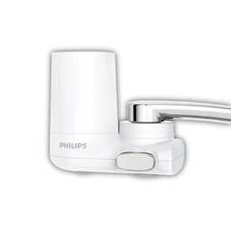Filtru de robinet Philips X-Guard AWP3703, capacitate de filtrare 1000 L, inlocuire cartus de filtru Filtru X-Guard AWP305/