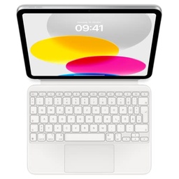 Apple Magic Keyboard Folio pentru iPad (a 10-a generatie) - germana