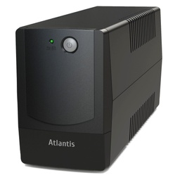 Sursa de alimentare neintreruptibila Atlantis Land OnePower PX1100 1100 VA 4 iesiri AC - Surse de alimentare neintreruptibila (1100 VA, 550 W, 162 V, 268 V, 220 V, 220 V)