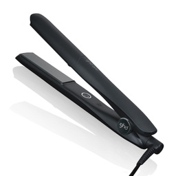 ghd Gold Styler, aparat de indreptat parul profesional, negru