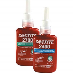 Loctite 2400 Putere medie 50 ML