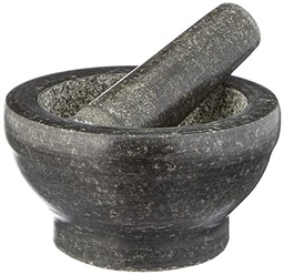 Mortar Kesper 71501 cu ciocan, granit